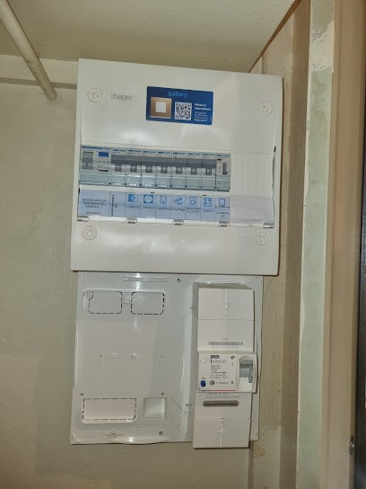 Allotech, Electricien à Sundhouse