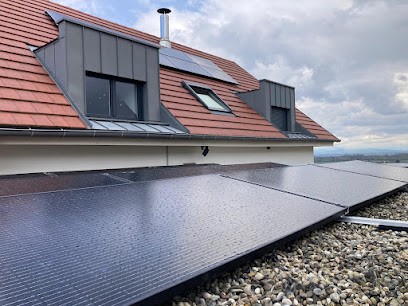 Koch - Electricité , Climatisation, Installateur panneaux solaires & Domotique, Electricien à Bouxwiller