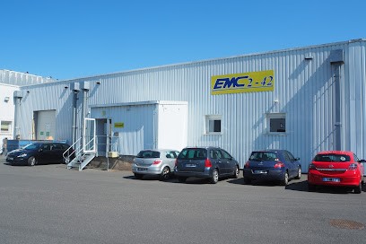 EMC2-42, Electricien à Saint-Priest-en-Jarez