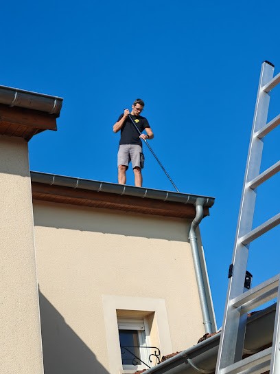 TGE88 Eléctricité, Electricien à Châtel-sur-Moselle