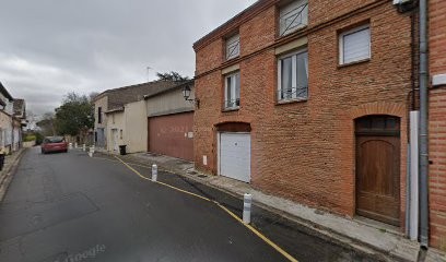Beulaguet Pascal, Electricien à Rouffiac-Tolosan