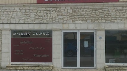 Brunet Et Fils, Electricien à Matha