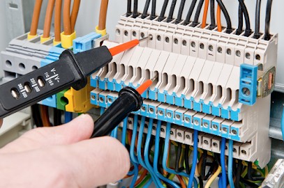 Elec Dom 68 : installation domotique, chauffage, électricité et vmc, Electricien à Soultz-Haut-Rhin