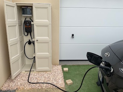 THERM ELEC - Coffret De Chantier, Electricien à Erstein