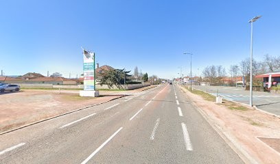 Grange Energie, Electricien à Riorges