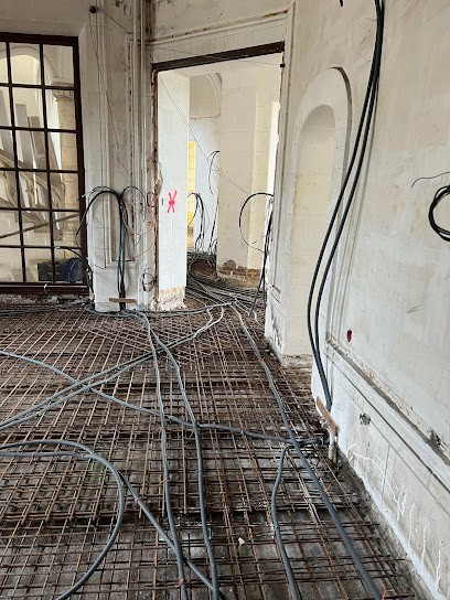 mabire richard, Electricien à Neufchâtel-en-Bray