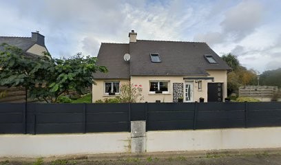 Roudaut Foricher, Electricien à Plouvien