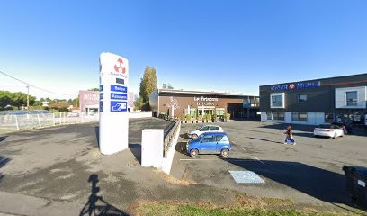 GALLAND MICHELET, Electricien à Vaux-sur-Mer