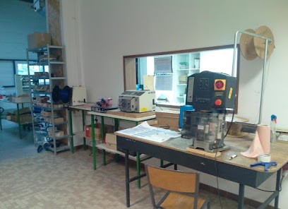 Câblage des Pays de Loire, Electricien à Rocheservière