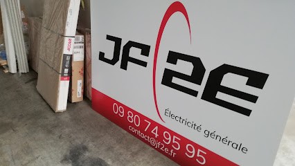 JF2E Société D'électricité CFO CFA Pour Les Professionnels Et Les Particuliers, Electricien à Gleizé