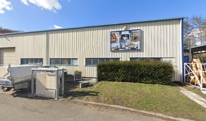 B&C Electricité, Electricien à Thurins