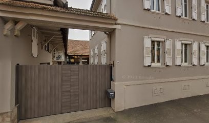 Fischer Denis, Electricien à Mittelschaeffolsheim