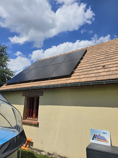 a2jelec, Electricien à Douillet