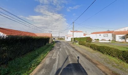 Martin Daniel, Electricien à Divatte-sur-Loire