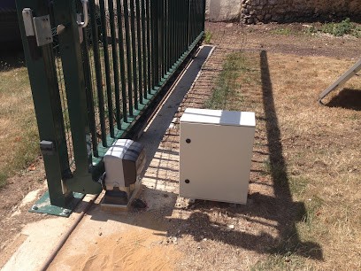 sarl theophile, Electricien à Dreux