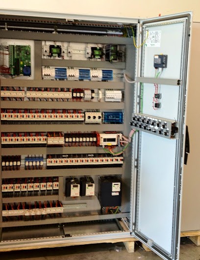 Axelec, Electricien à Tonneins