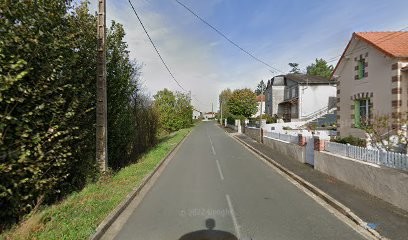 Arlot Régis, Electricien à Lhommaizé