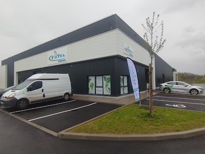 Fiitel Energies, Electricien à Goxwiller