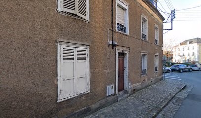 S.e.d, Electricien à Chartres
