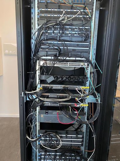 MILL'CONNEXION, Electricien à Coublevie