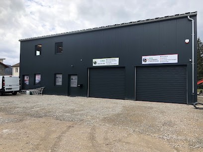 Jura Electricité, Electricien à Bellefontaine