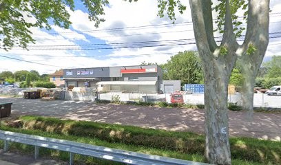 Azurprefa, Electricien aux Arcs