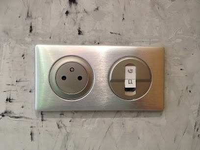 SOLENE électricité, Electricien à Oberbruck
