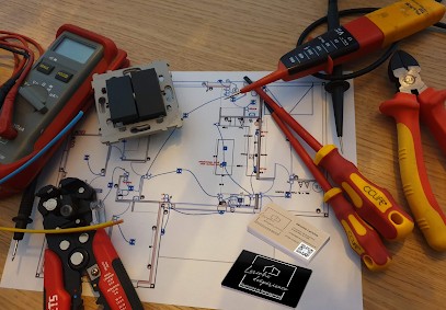 Leriche D'expérience JLRC, Electricien à Milly-la-Forêt