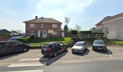 STF électricité, Electricien à Divion