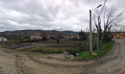 El Elec, Electricien à Eymeux