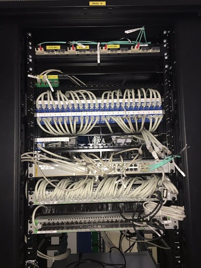 VostravauxIDF, Electricien à Santeny