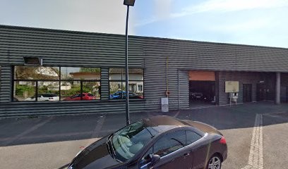 Lagrasta et Perney, Electricien à Héricourt