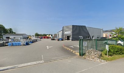 Restech, Electricien à Crach