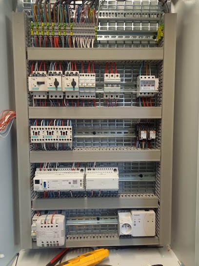 Steph'Elec, Electricien à Paray-le-Monial