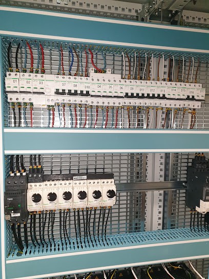 Benoit Pruvost SASU, Electricien à Thieulloy-l'Abbaye