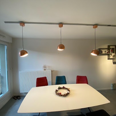 Unilec / Électricité, Solutions Connectées Et Climatisation, Electricien à Rosenwiller