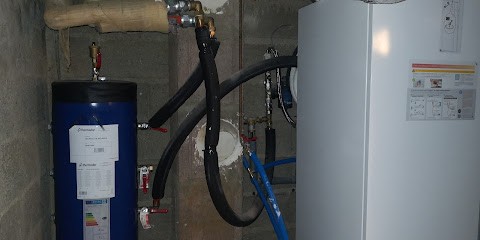 sarl tetard electricité, plombier, chauffagiste, Electricien à Melesse