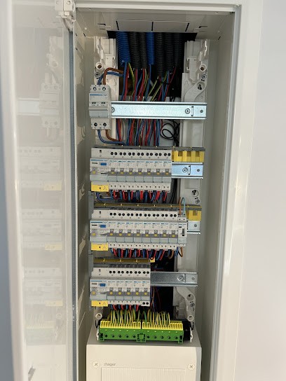 AVI PROTECTION, Electricien au Minihic-sur-Rance