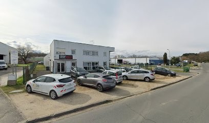 CENOV'ELECTRICITE, Electricien à Vayres