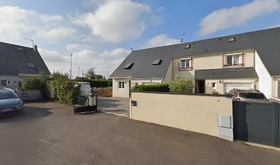 Bp elec, Electricien à Saint-André-sur-Orne