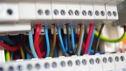 ROQU'ELEC, Electricien à Pont-du-Château