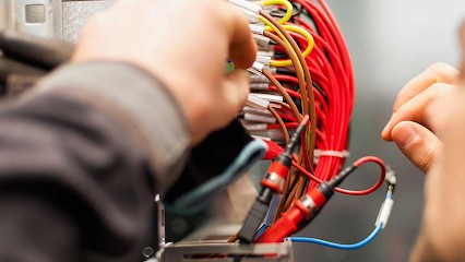 SOCIETE GENERALE D'ACTIVITE SARL, Electricien à Villemandeur