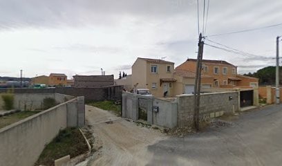 Vidal Pascal, Electricien à Saint-Mamert-du-Gard