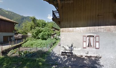 Helio's Elec, Electricien à Samoëns
