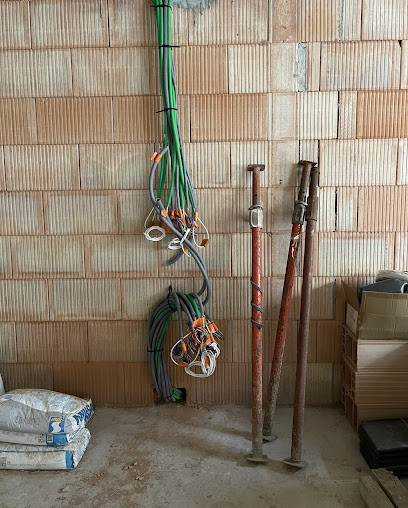 Gunelec, Electricien à Vieux-Thann