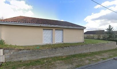 Joubert Pascal, Electricien à Chabournay