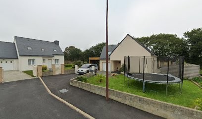 Fredq elec, Electricien à Saint-Ségal