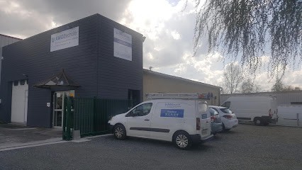 AMGElectricité, Electricien à Écouflant