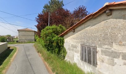 Smelec, Electricien aux Peintures