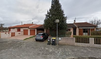 Marceau EG, Electricien à Cugnaux